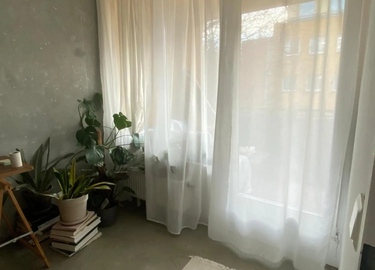 Hotel Modern Sunny Flat In Neukolln Berlino Affittacamere