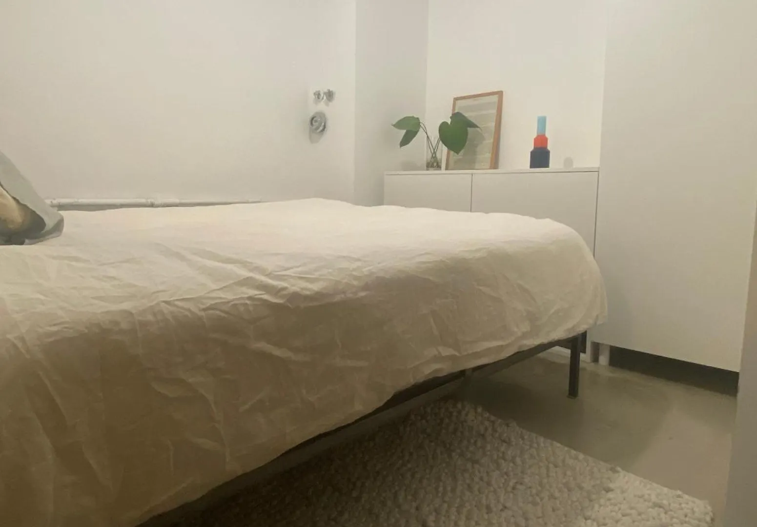 Affittacamere Hotel Modern Sunny Flat In Neukolln Berlino